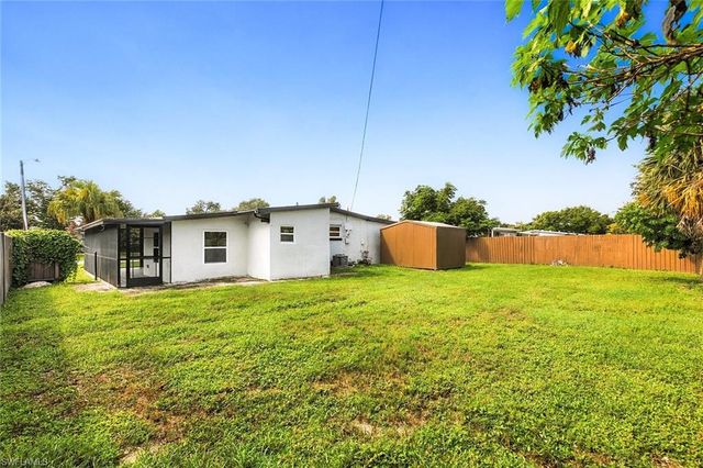 21058 Meehan AVE, Port Charlotte, FL 33952