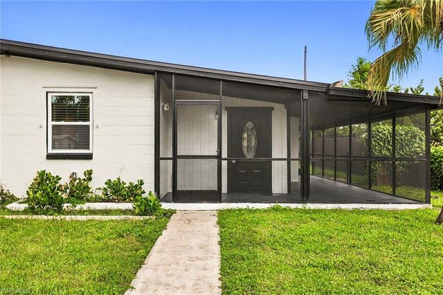 21058 Meehan AVE, Port Charlotte, FL 33952