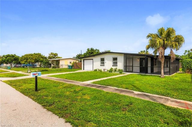 21058 Meehan AVE, Port Charlotte, FL 33952