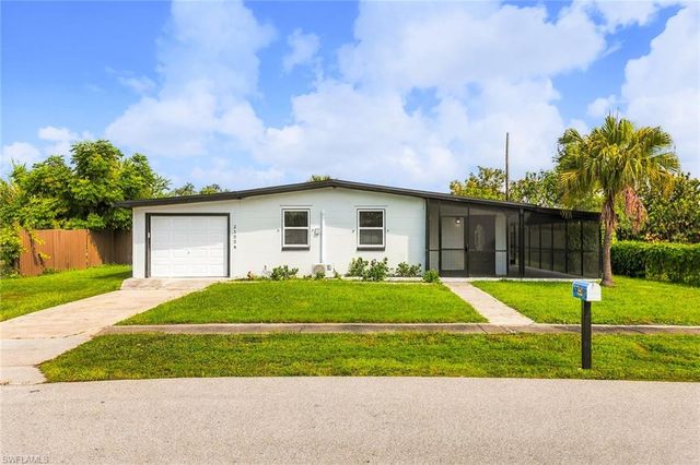 21058 Meehan AVE, Port Charlotte, FL 33952