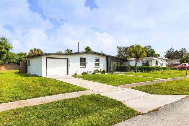21058 Meehan AVE, Port Charlotte, FL 33952