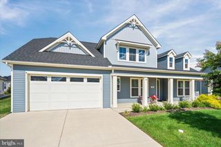 184 PEACOCK PL, Dover, DE 19904