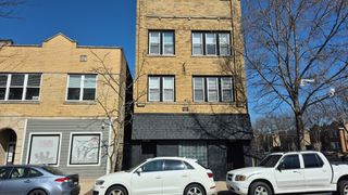 4876 W Armitage Avenue 2R, Chicago, IL 60639