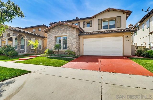 1698 May Ave, Chula Vista, CA 91913
