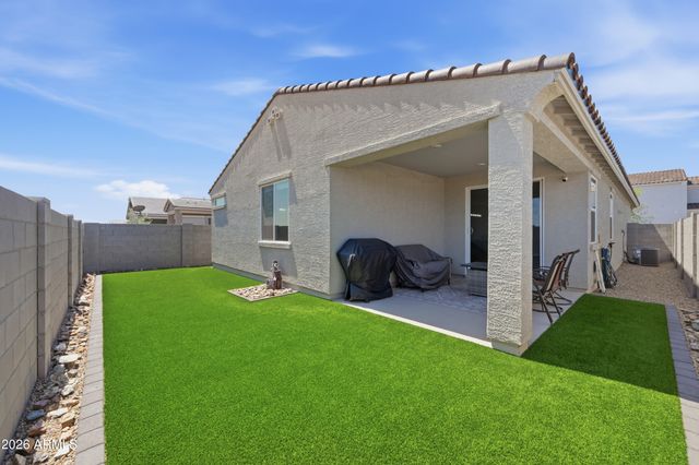 4413 S SIPHON DRAW Road, Apache Junction, AZ 85119