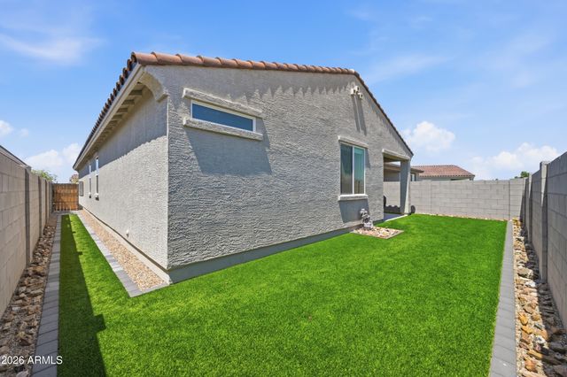 4413 S SIPHON DRAW Road, Apache Junction, AZ 85119