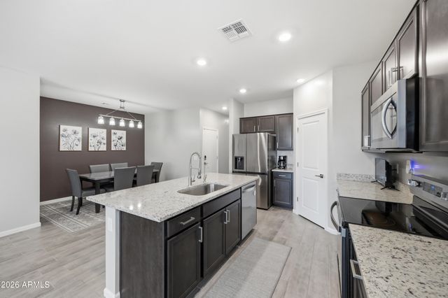 4413 S SIPHON DRAW Road, Apache Junction, AZ 85119