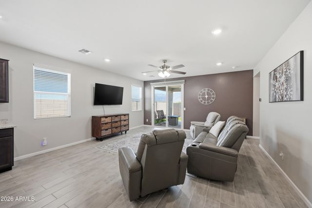 4413 S SIPHON DRAW Road, Apache Junction, AZ 85119