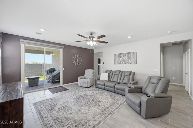 4413 S SIPHON DRAW Road, Apache Junction, AZ 85119