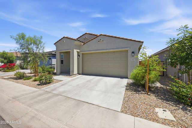 4413 S SIPHON DRAW Road, Apache Junction, AZ 85119