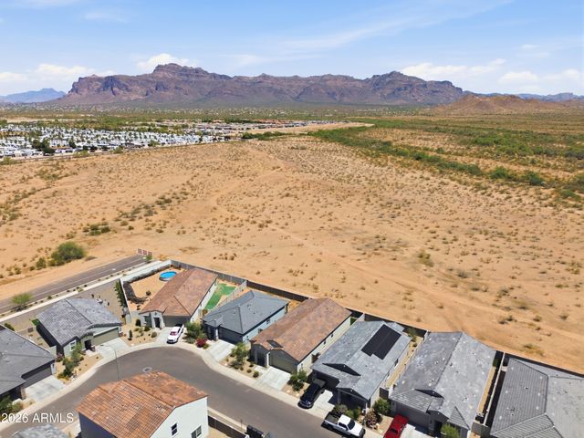 4413 S SIPHON DRAW Road, Apache Junction, AZ 85119