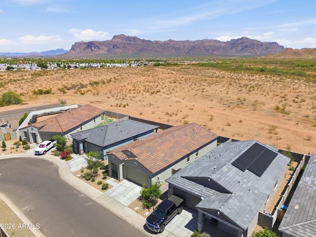 4413 S SIPHON DRAW Road, Apache Junction, AZ 85119