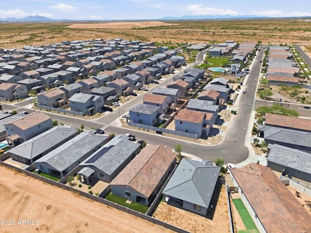 4413 S SIPHON DRAW Road, Apache Junction, AZ 85119