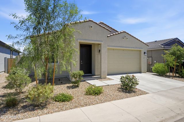 4413 S SIPHON DRAW Road, Apache Junction, AZ 85119