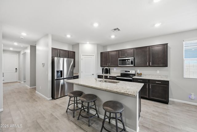 4413 S SIPHON DRAW Road, Apache Junction, AZ 85119