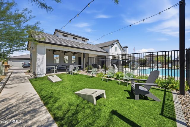 4413 S SIPHON DRAW Road, Apache Junction, AZ 85119