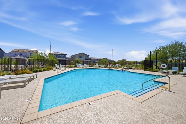 4413 S SIPHON DRAW Road, Apache Junction, AZ 85119