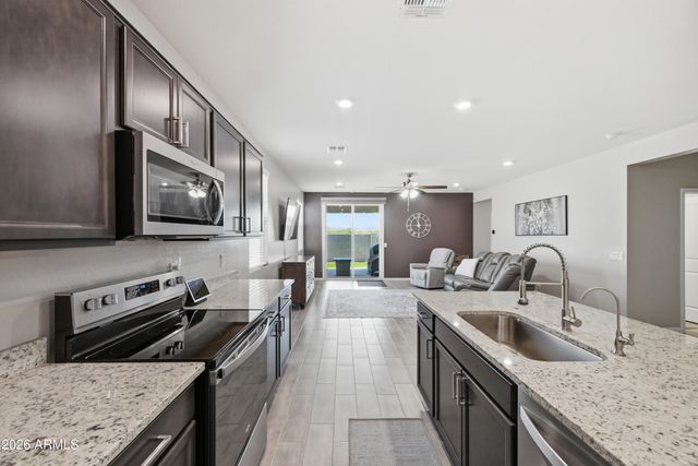 4413 S SIPHON DRAW Road, Apache Junction, AZ 85119