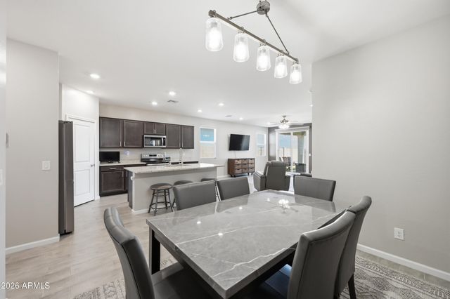 4413 S SIPHON DRAW Road, Apache Junction, AZ 85119