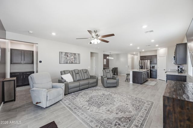 4413 S SIPHON DRAW Road, Apache Junction, AZ 85119