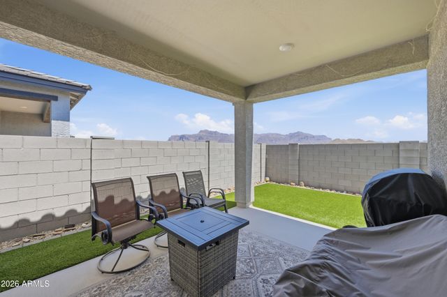 4413 S SIPHON DRAW Road, Apache Junction, AZ 85119