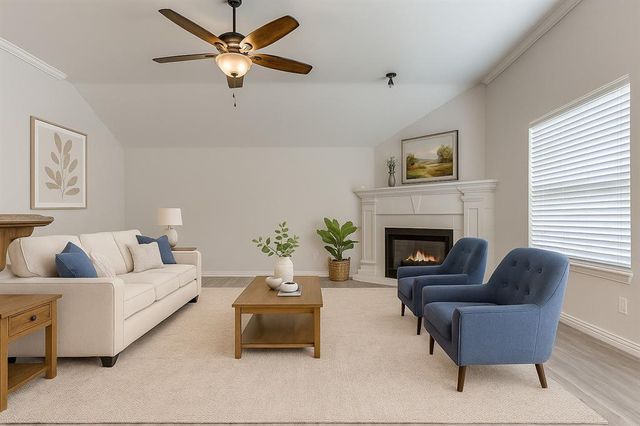 2000 Pelham Drive, Norman, OK 73071