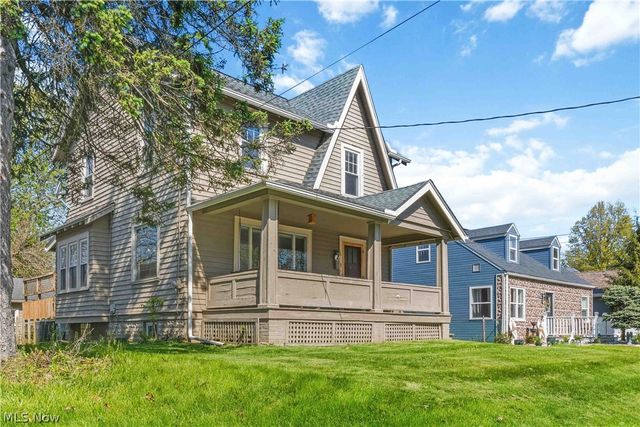 330 N Hawkins Avenue, Akron, OH 44313