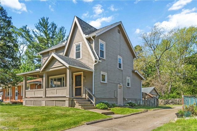330 N Hawkins Avenue, Akron, OH 44313