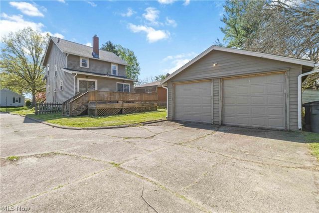 330 N Hawkins Avenue, Akron, OH 44313