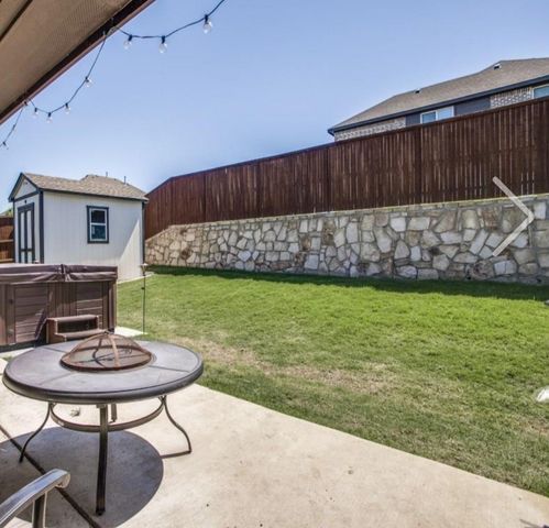 200 Gatwick Court, Wylie, TX 75098