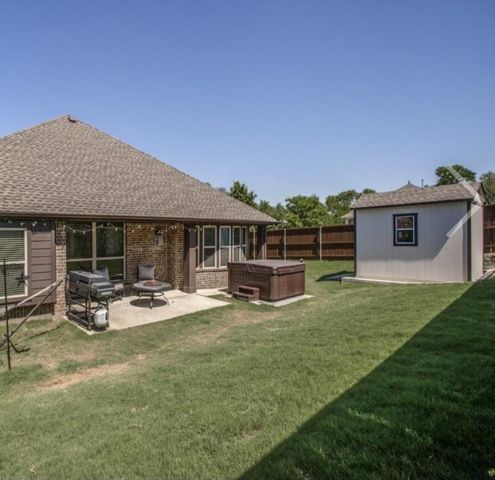 200 Gatwick Court, Wylie, TX 75098