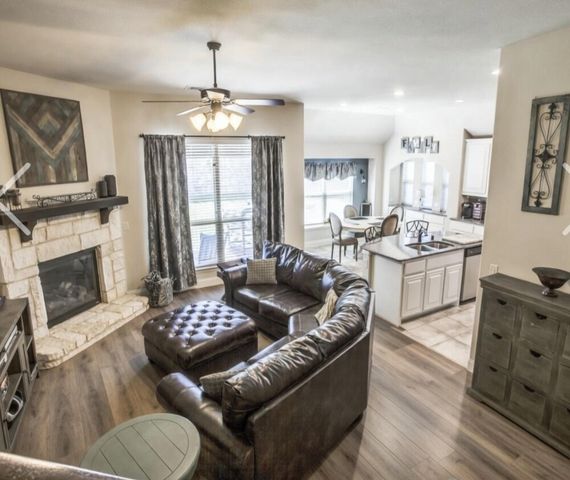 200 Gatwick Court, Wylie, TX 75098