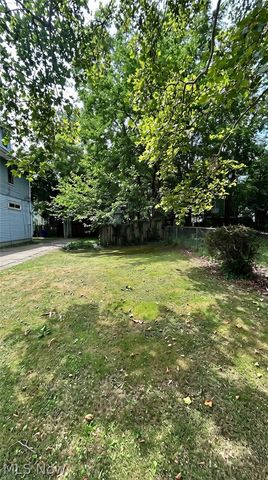 9910 Parmelee Avenue, Cleveland, OH 44108