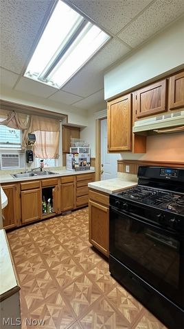 9910 Parmelee Avenue, Cleveland, OH 44108