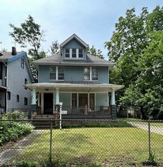 9910 Parmelee Avenue, Cleveland, OH 44108