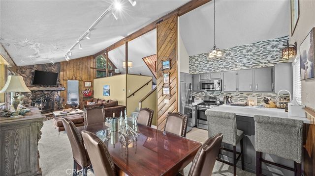 582 Kuffel Canyon Road, Lake Arrowhead, CA 92352