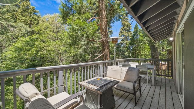 582 Kuffel Canyon Road, Lake Arrowhead, CA 92352