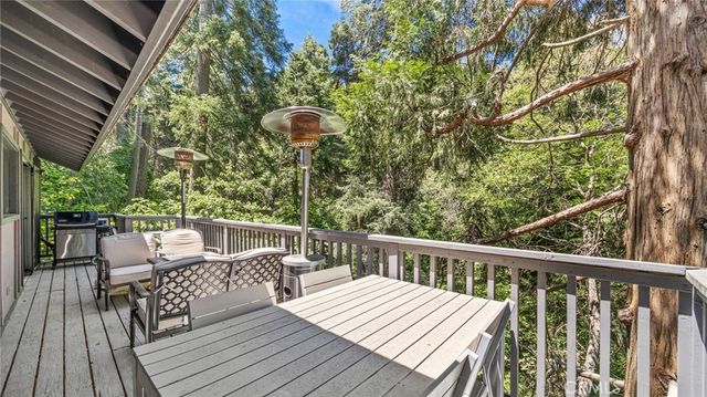 582 Kuffel Canyon Road, Lake Arrowhead, CA 92352