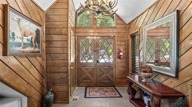 582 Kuffel Canyon Road, Lake Arrowhead, CA 92352