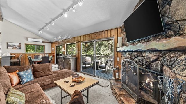 582 Kuffel Canyon Road, Lake Arrowhead, CA 92352