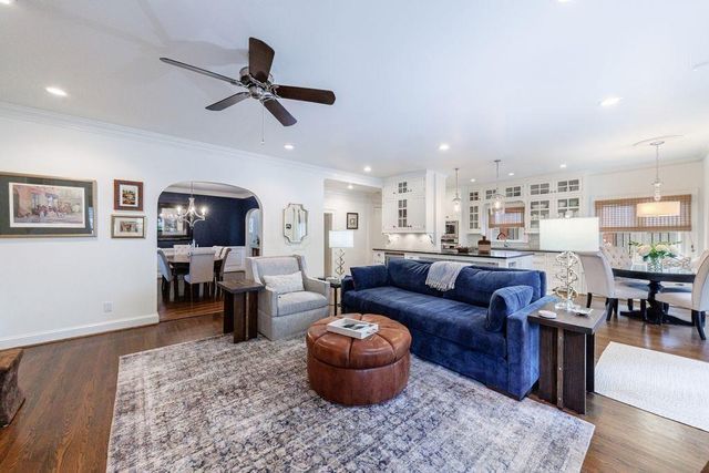 42 Camden NE Road, Atlanta, GA 30309