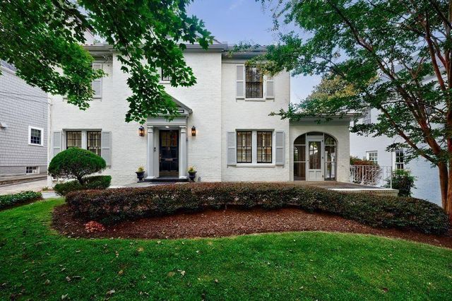 42 Camden NE Road, Atlanta, GA 30309