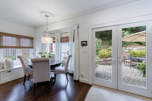 42 Camden NE Road, Atlanta, GA 30309