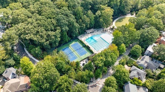 42 Camden NE Road, Atlanta, GA 30309