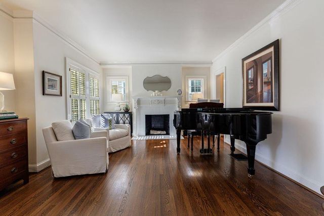 42 Camden NE Road, Atlanta, GA 30309