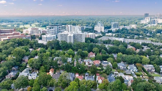 42 Camden NE Road, Atlanta, GA 30309