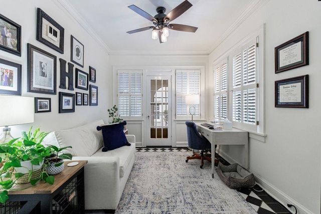 42 Camden NE Road, Atlanta, GA 30309