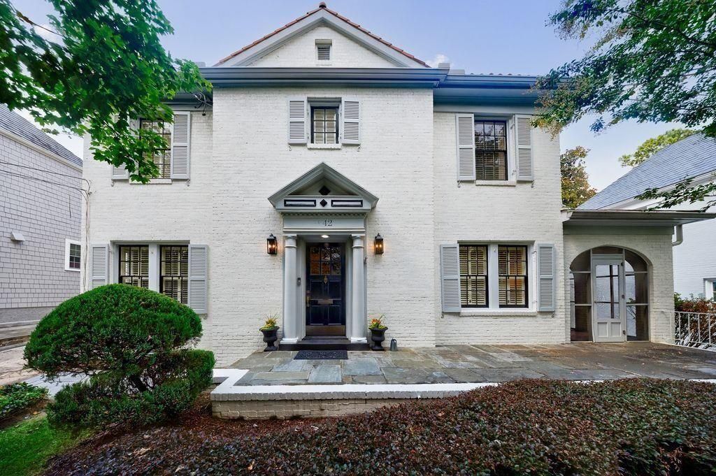 42 Camden NE Road, Atlanta, GA 30309