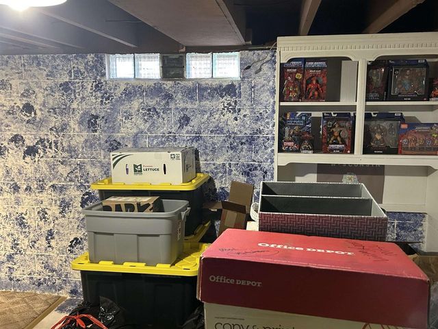 128 HORN STREET, Brillion, WI 54110