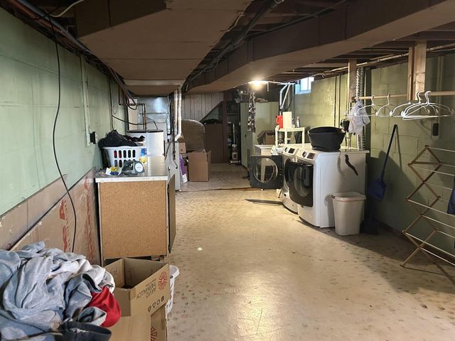 128 HORN STREET, Brillion, WI 54110